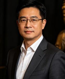 Li Yang